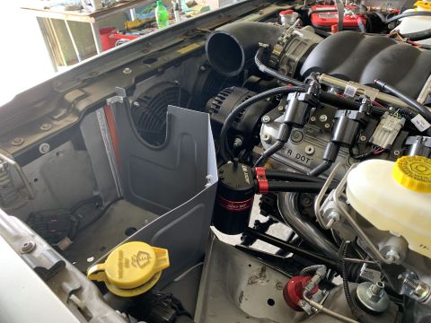 2000 Jeep Cherokee “MyCorona”