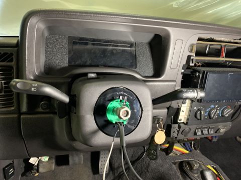 2000 Jeep Cherokee “MyCorona”