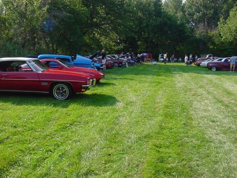 1969 Mercury Marquis “Topaz”