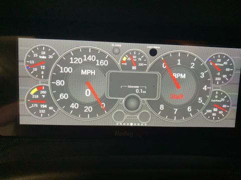 2000 Jeep Cherokee “MyCorona”