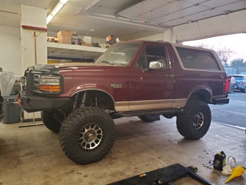 SAS Swap