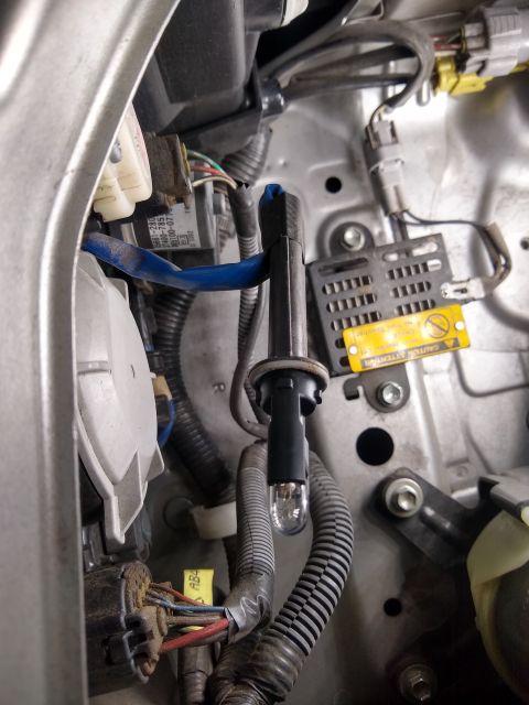 2008 Lexus LX 470 photo