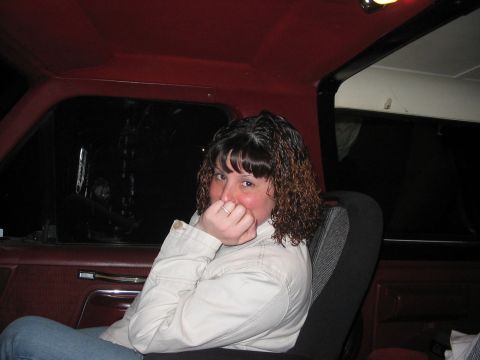 1989 Ford Bronco - my better half, gorgeous and shy