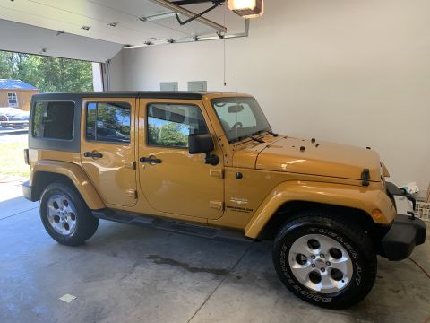 2000 Isuzu Vehicross