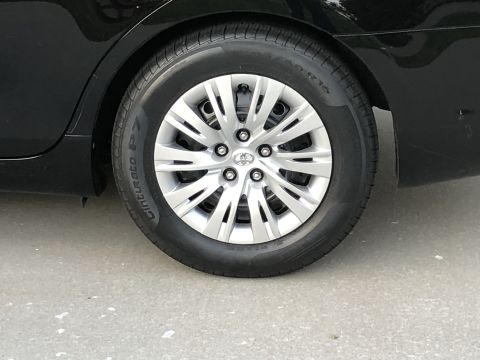 2011 Toyota Camry photo