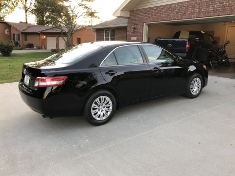 2011 Toyota Camry photo