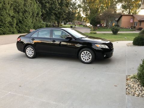 2011 Toyota Camry photo