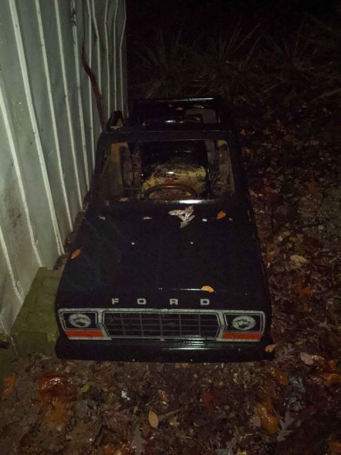 1974 Ford F-350 photo