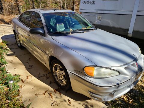 2003 Pontiac Grand Am “GAGT”