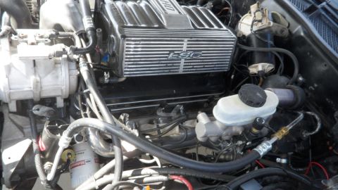 1972 Ford Ranchero