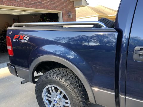 2005 Ford F-150 photo