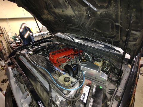 2010 Ford F-250 photo