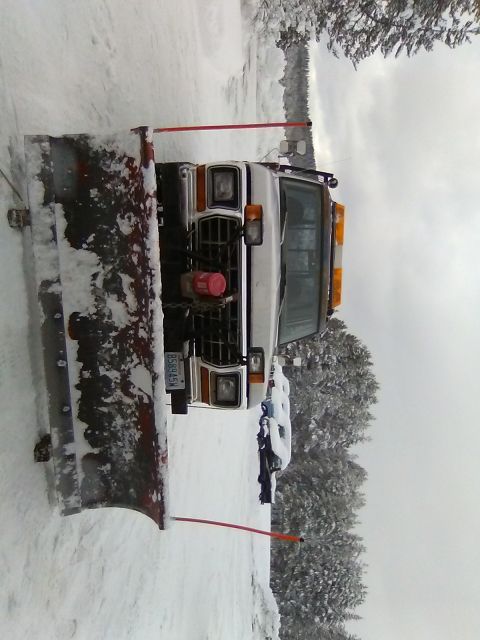 1973 Ford F-250 photo