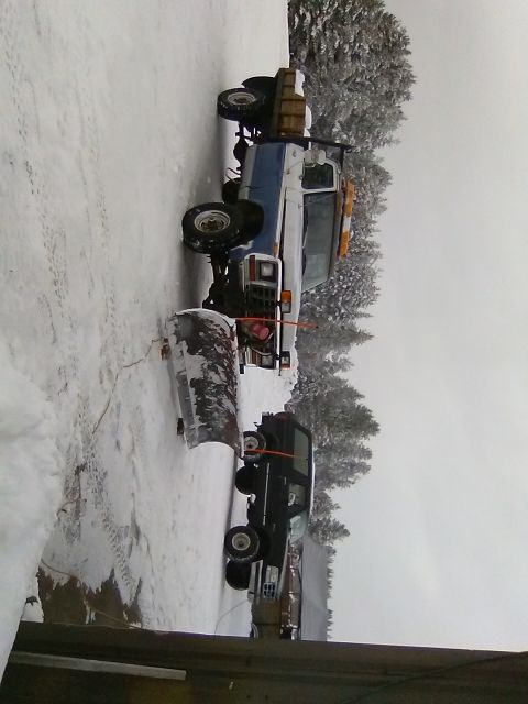 1973 Ford F-250 photo