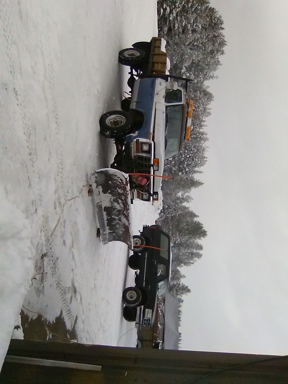 1973 Ford F-250 in 2021