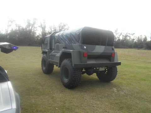 1992 Ford Bronco