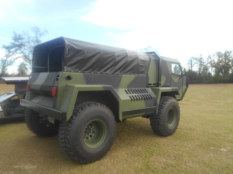 1992 Ford Bronco
