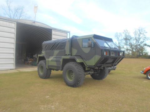 1992 Ford Bronco