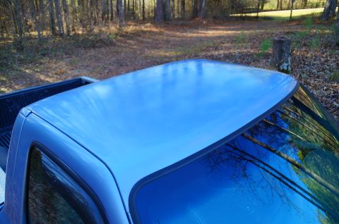 1998 Ford Ranger