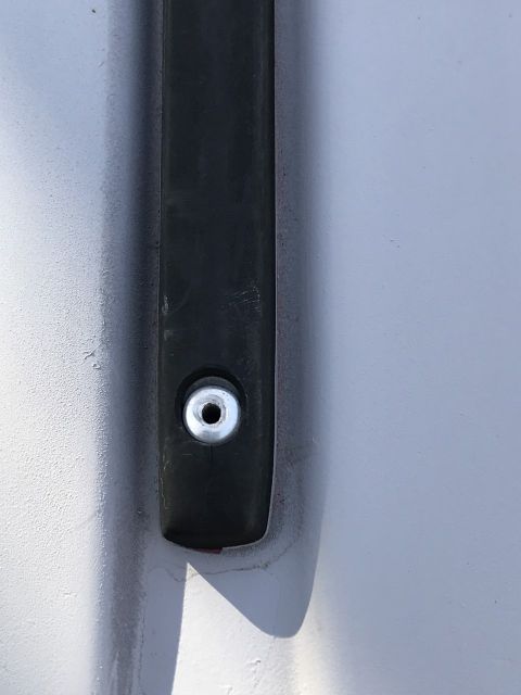 2000 Ford Explorer