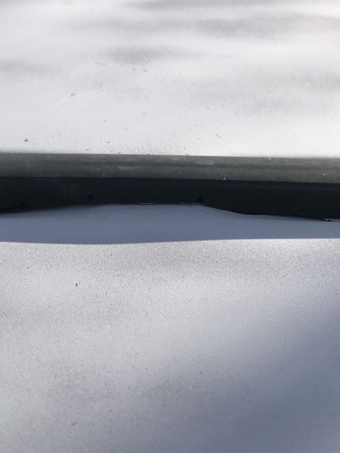 2000 Ford Explorer