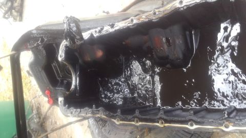 1990 Ford F-250 - the issue with a used engine is you never know the condition its in. i do not blame the yard who sold the engine. but the engine basically…