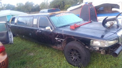1990 Ford F-250