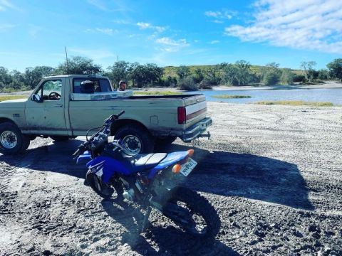 1990 Ford F-250