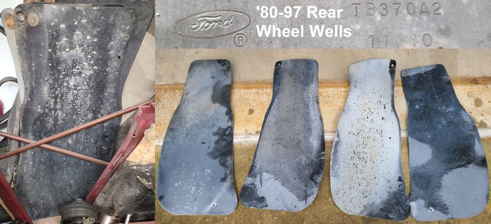 '80-97 Rear Wheelwells
IF THE IMAGE IS TOO SMALL, click it.

Nuts, bolts, & screws available