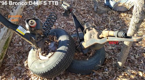 1983 Ford Bronco - Dana 44IFS TTB from '96 Bronco (BEAMS BENT) IF THE IMAGE IS TOO SMALL, click it. [url=https://www.supermotors.net/registry/media/1132967] h…