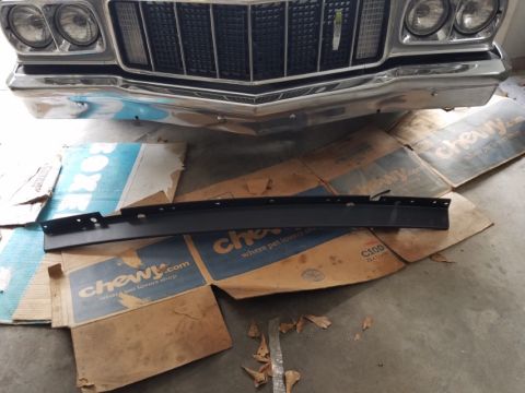 1976 Ford Ranchero