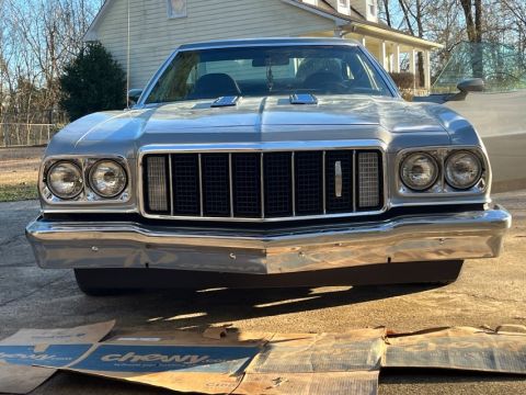 1976 Ford Ranchero
