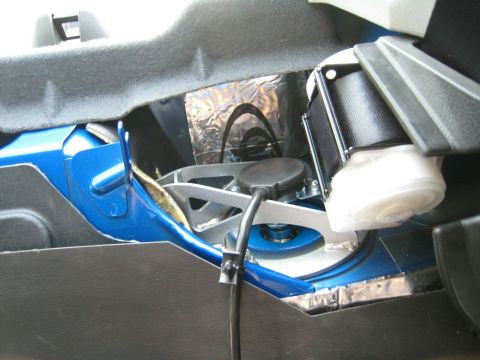 2007 Subaru Impreza photo