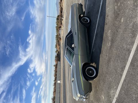 1972 Ford Ranchero photo