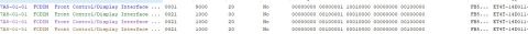 2015 Ford Explorer - pictures shows factory /w sync /wo sat radio factory police /w sync with sat radio: 2021 1000 00FF NOTE: the green code is for Police AUX b…