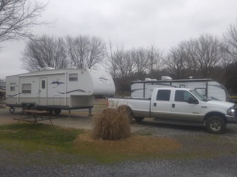 2000 Ford F-250 photo