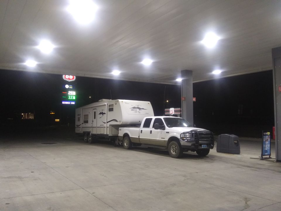 2000 Ford F-250 in 2022