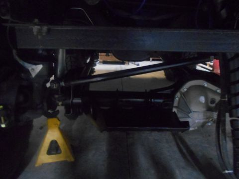 1992 Ford Bronco photo