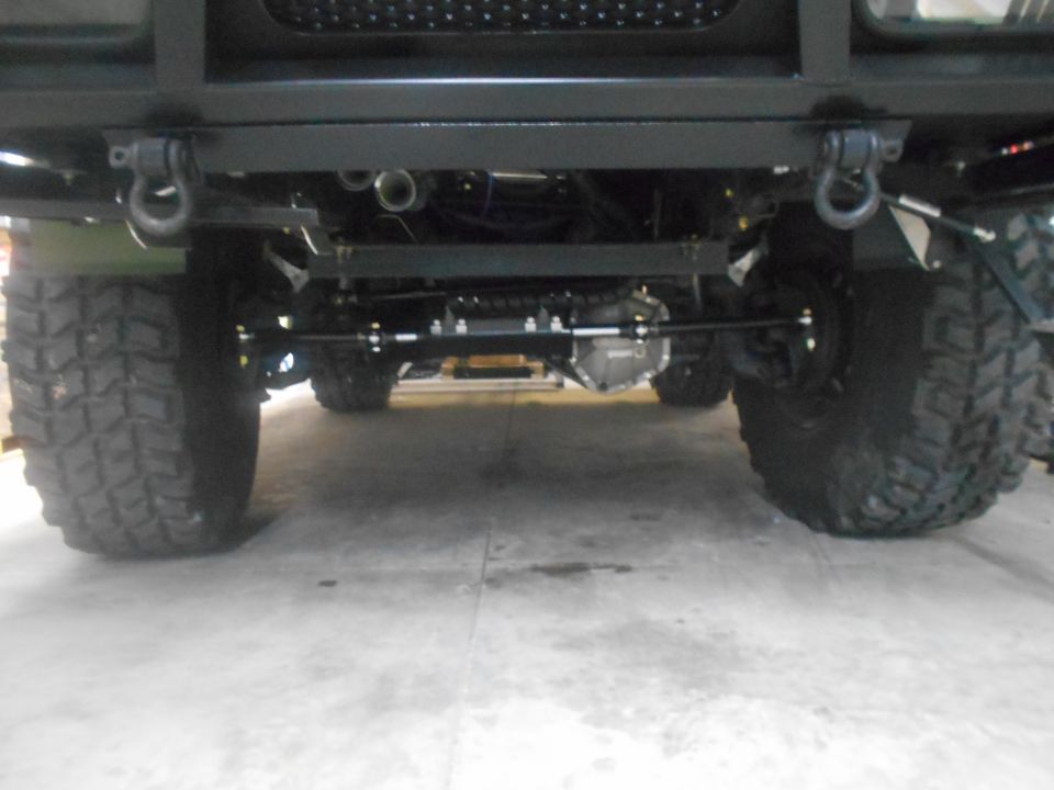 1992 Ford Bronco in 2022