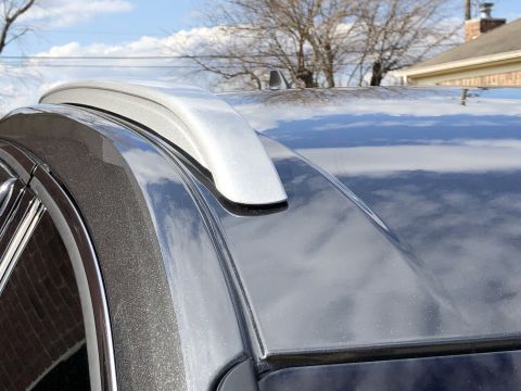 2019 Ford Everest