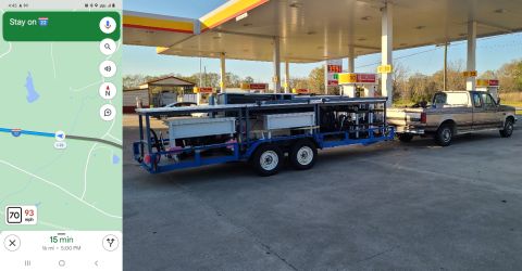 1993 Ford F-250 photo