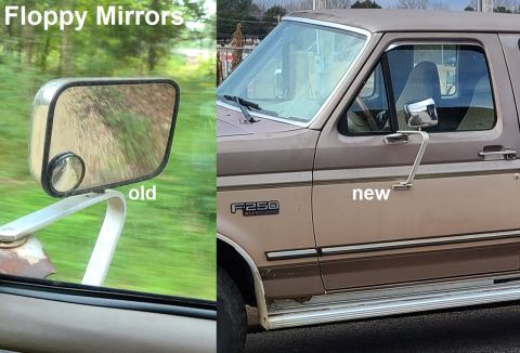 1993 Ford F-250 photo
