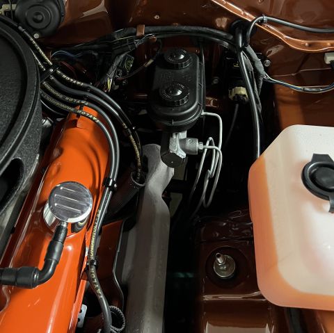 1971 Dodge Dart photo