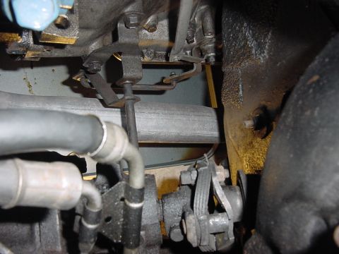 1969 Mercury Marquis “Topaz”