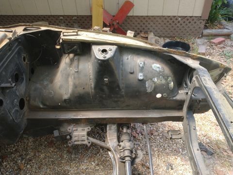 1978 Nissan 350Z photo