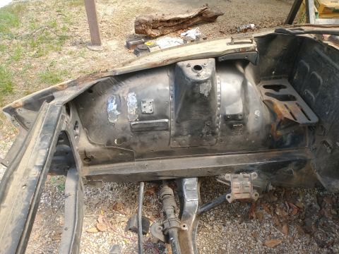 1978 Nissan 350Z photo