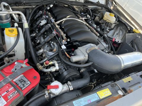 2000 Jeep Cherokee photo