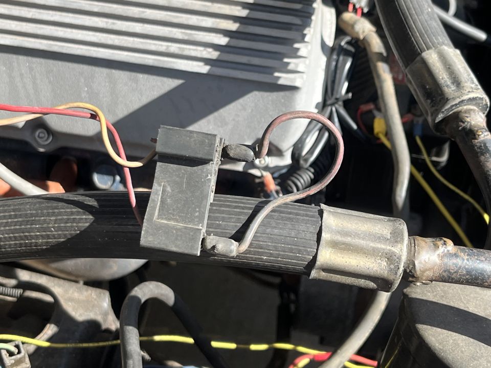 what is this wire thingy for?