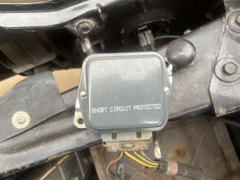 1975 Ford Ranchero - what is this