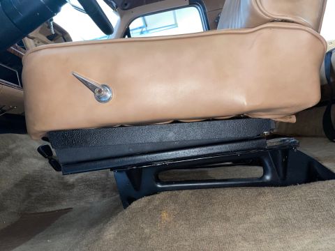 1984 Ford Bronco photo